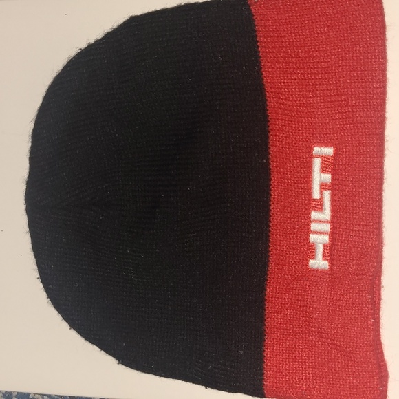 Hilti skull cap / beanie - Picture 1 of 1